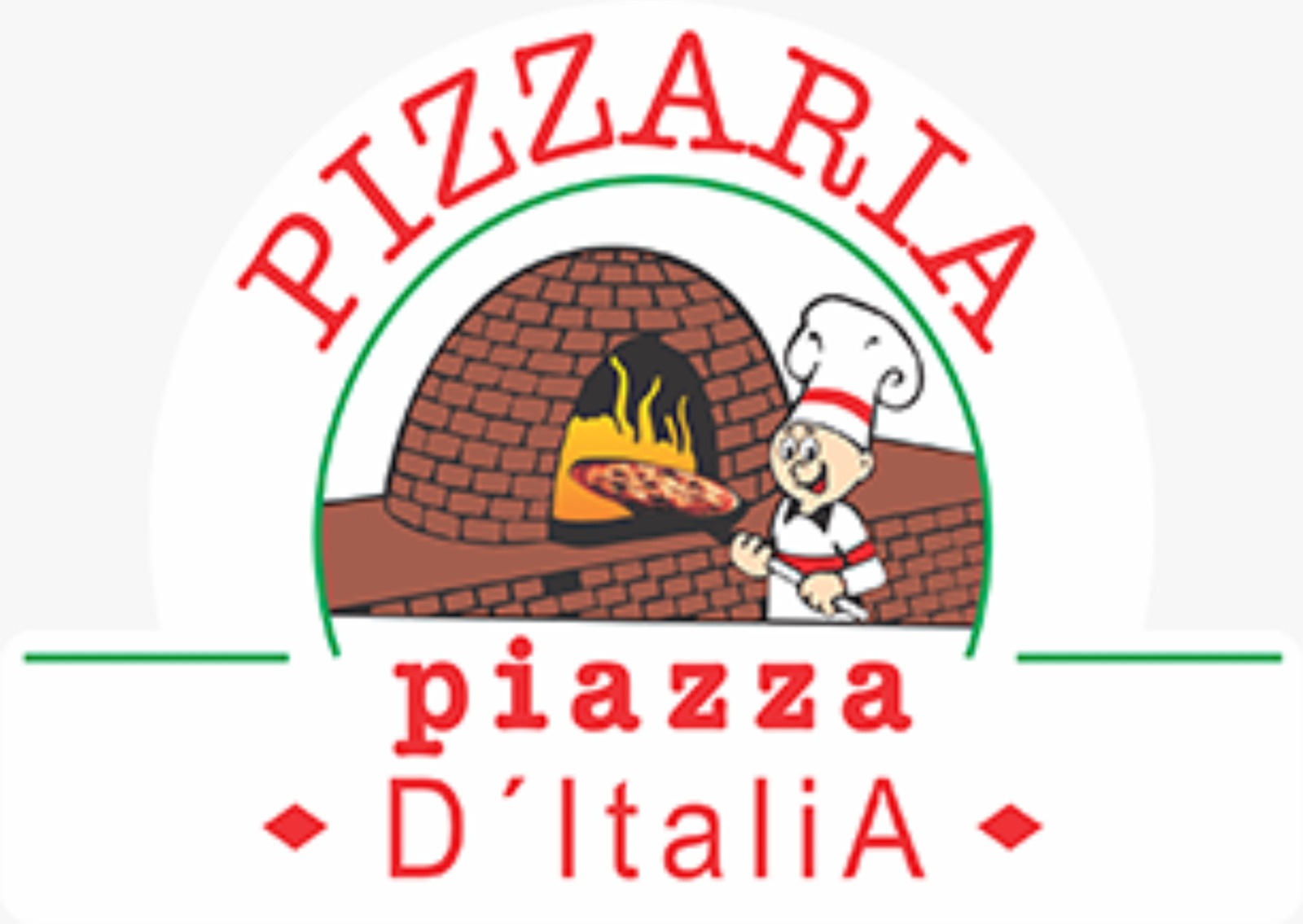 Pizzaria D'italia